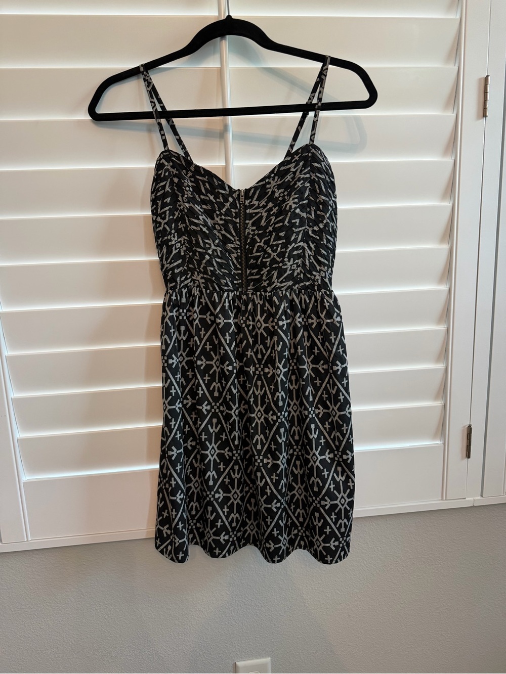 Roxy dress